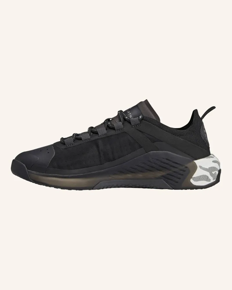 adidas Fitnessschuhe Adidas By Stella Mccartney Dropset 4 weiss Weiss