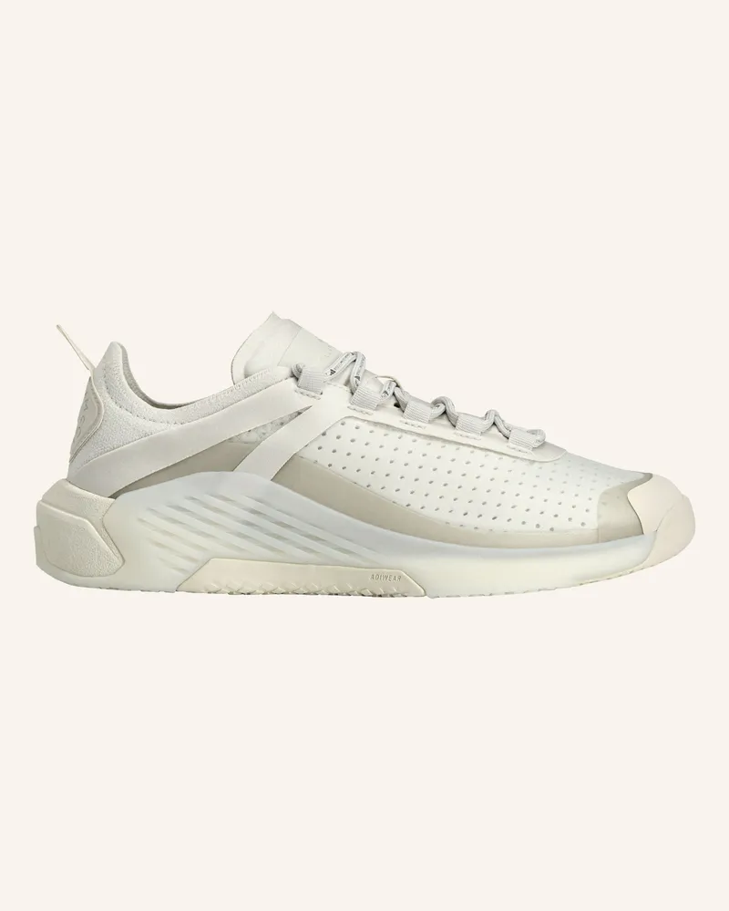 adidas Fitnessschuhe Adidas By Stella Mccartney Dropset 4 weiss Weiss