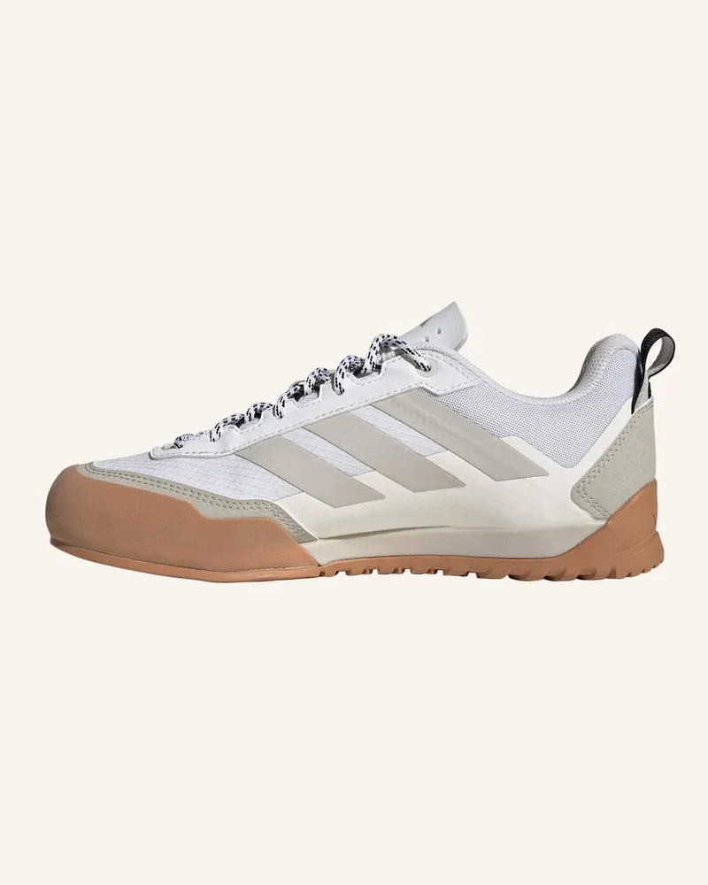 adidas Terrex Skychaser Solo Zustiegsschuh weiss Weiss