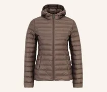 Lightweight-Daunenjacke CLOE