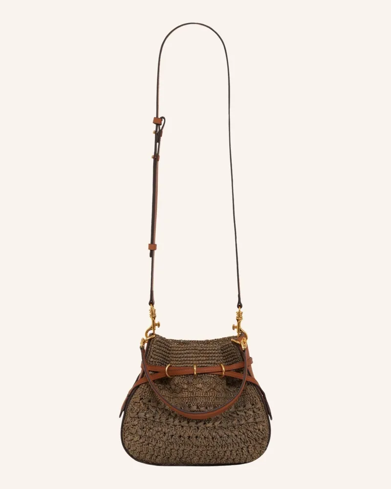 Gerard Darel Sac Le Mini Romy gruen Khaki