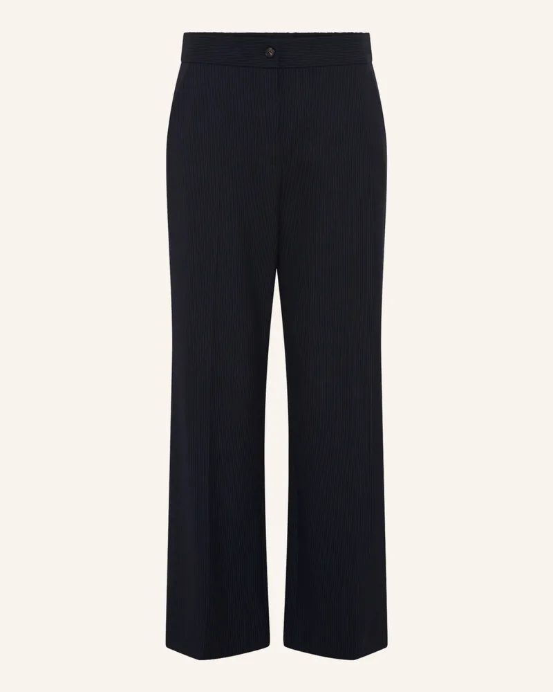 Gerard Darel Hose Avia blau Dunkelblau