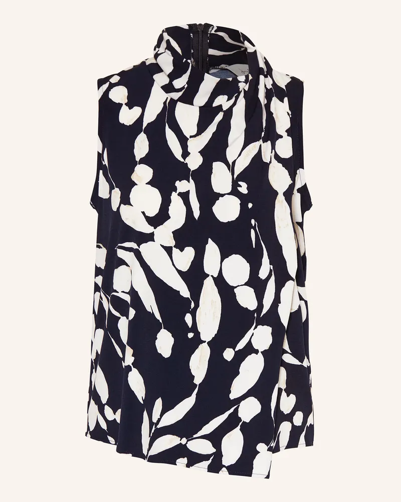 Joseph Ribkoff Blusentop Dunkelblau