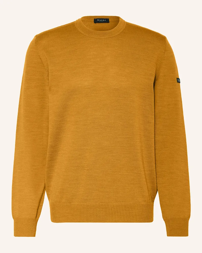 Maerz Pullover Beige