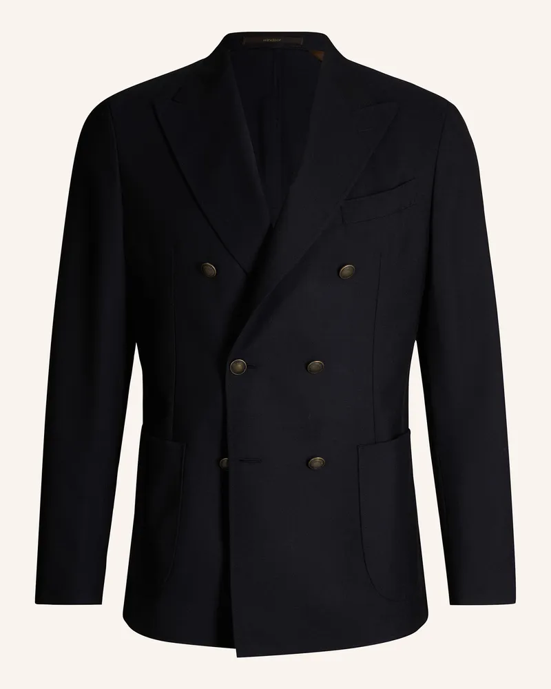 windsor. Sakko Dunkelblau