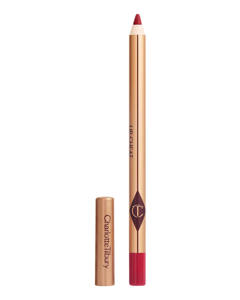 Charlotte Tilbury Lip Cheat Lipliner Red