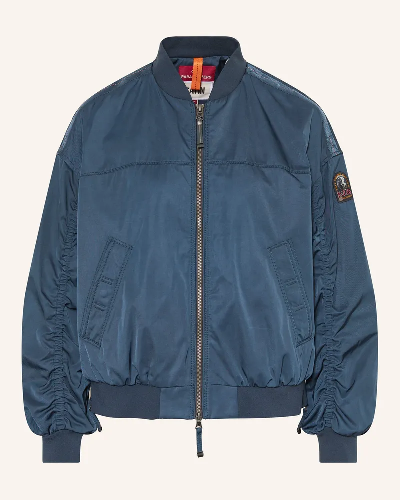 Parajumpers Blouson Kathryn blau Dunkelblau