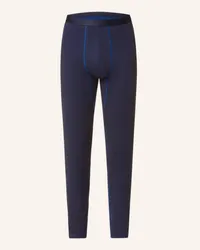 Mey Funktionswäsche-Hose Serie HIGH PERFORMANCE Blau