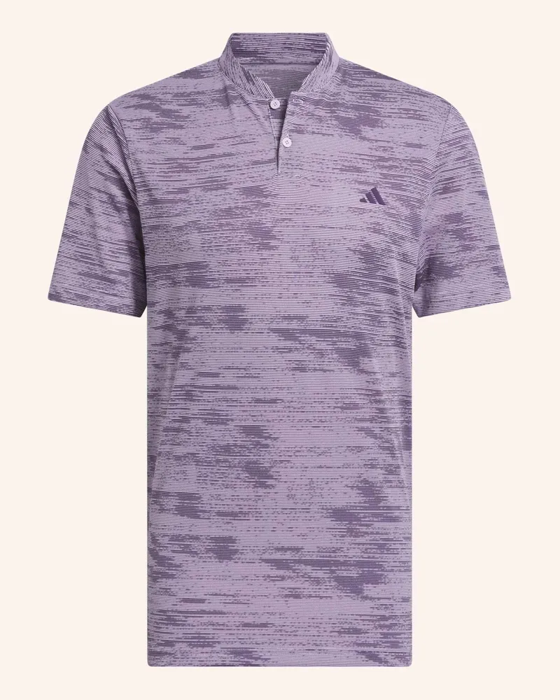 adidas ULTIMATE365 SPORT COLLAR POLOSHIRT Helllila