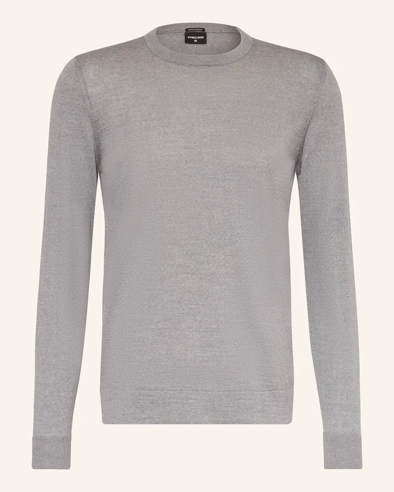 Strellson Pullover MAREK Grau