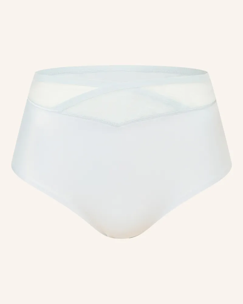 Triumph Shape-Slip True Shape Sensation grau Blaugrau