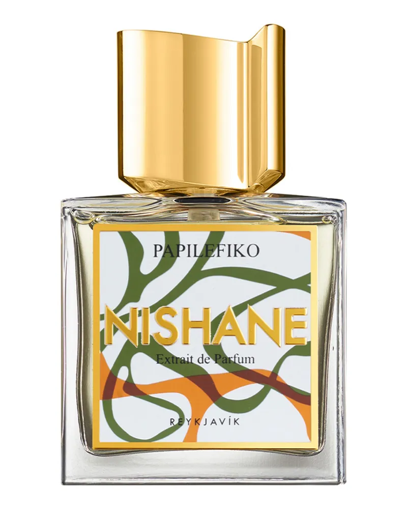 NISHANE Papilefiko Extrait de Parfum 50 ml 