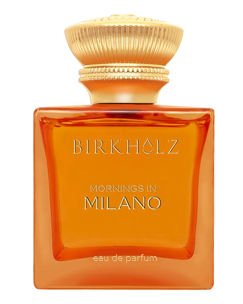 Birkholz Mornings In Milano Eau de Parfum 100 ml 