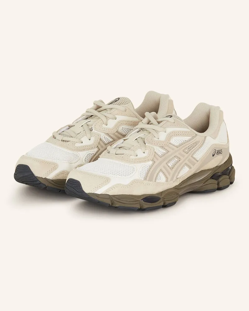 Asics Sneaker GEL-NYC Creme