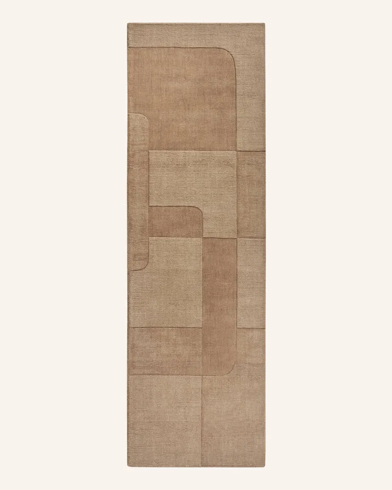 Villeroy & Boch Teppich Charlotte beige Beige