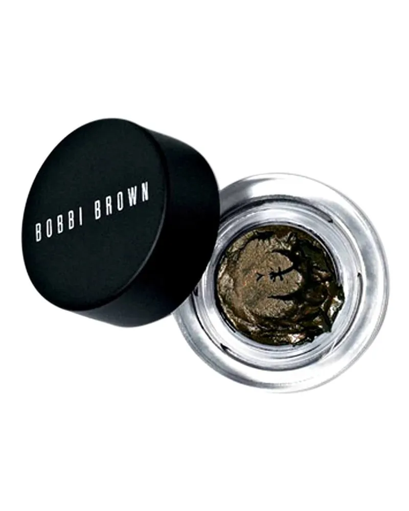 Bobbi Brown LONG-WEAR GEL EYELINER 13000 € / 1 kg 