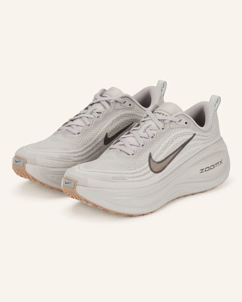 Nike Laufschuhe VOMERO PLUS Grau