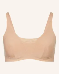 Chantelle Bustier MELLOW BLISS Beige