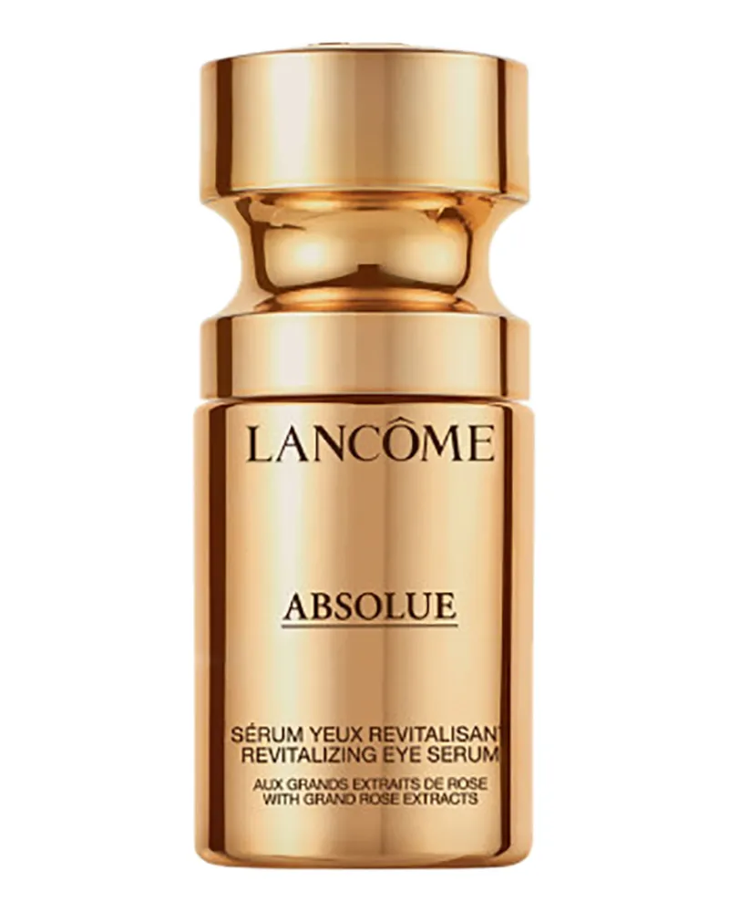 LANCÔME Absolue Revitalizing Eye Serum 15 ml 