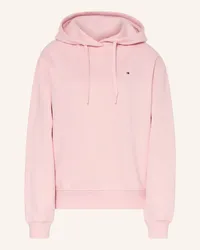 Tommy Hilfiger Hoodie Rosa