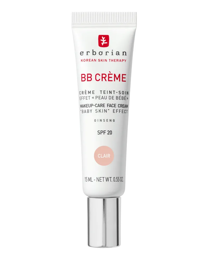 Erborian Bb Cream Mini BB Cream Clair