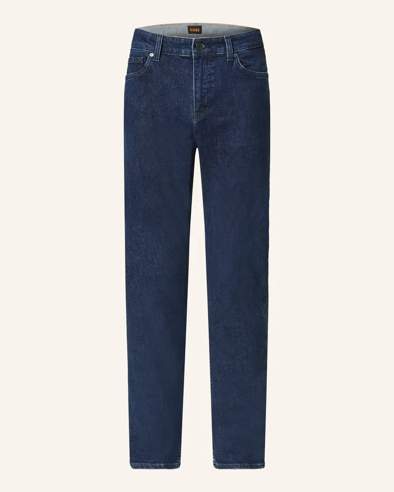 HUGO BOSS Jeans DELAWARE Slim Fit 407