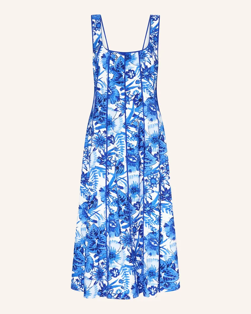 Phase Eight Kleid GOLDIE Blau