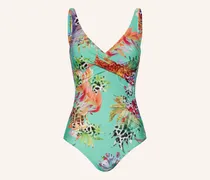 Shape-Badeanzug AQUARIUS FANTASY