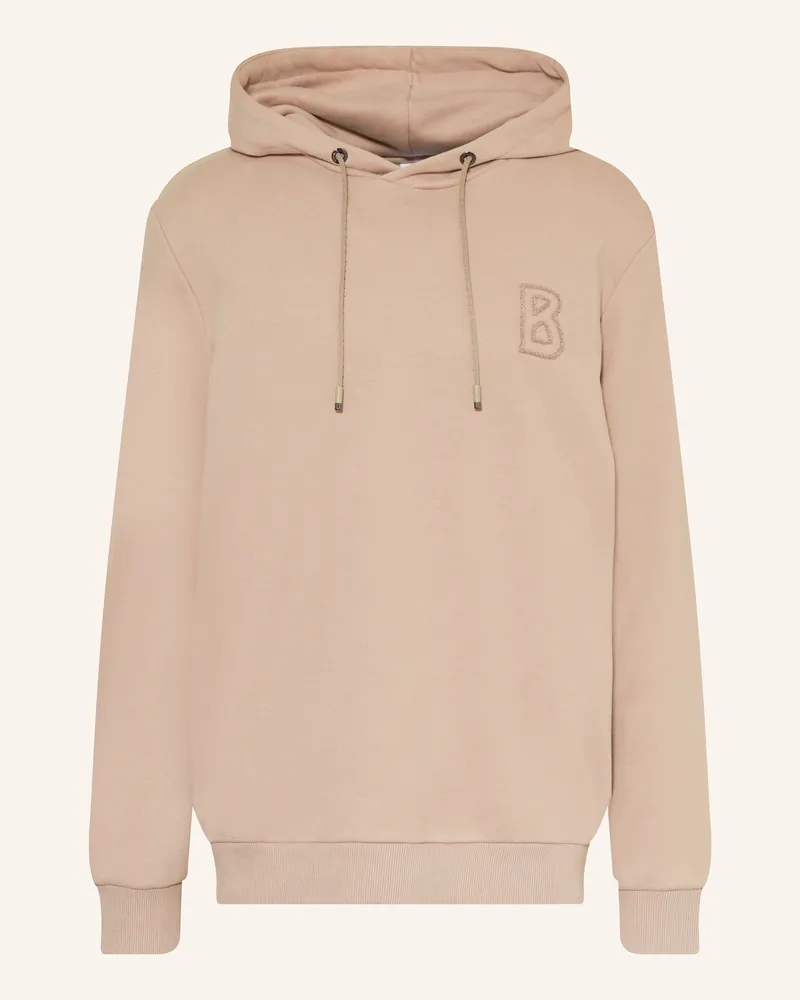 Bogner Hoodie MAURICE Beige
