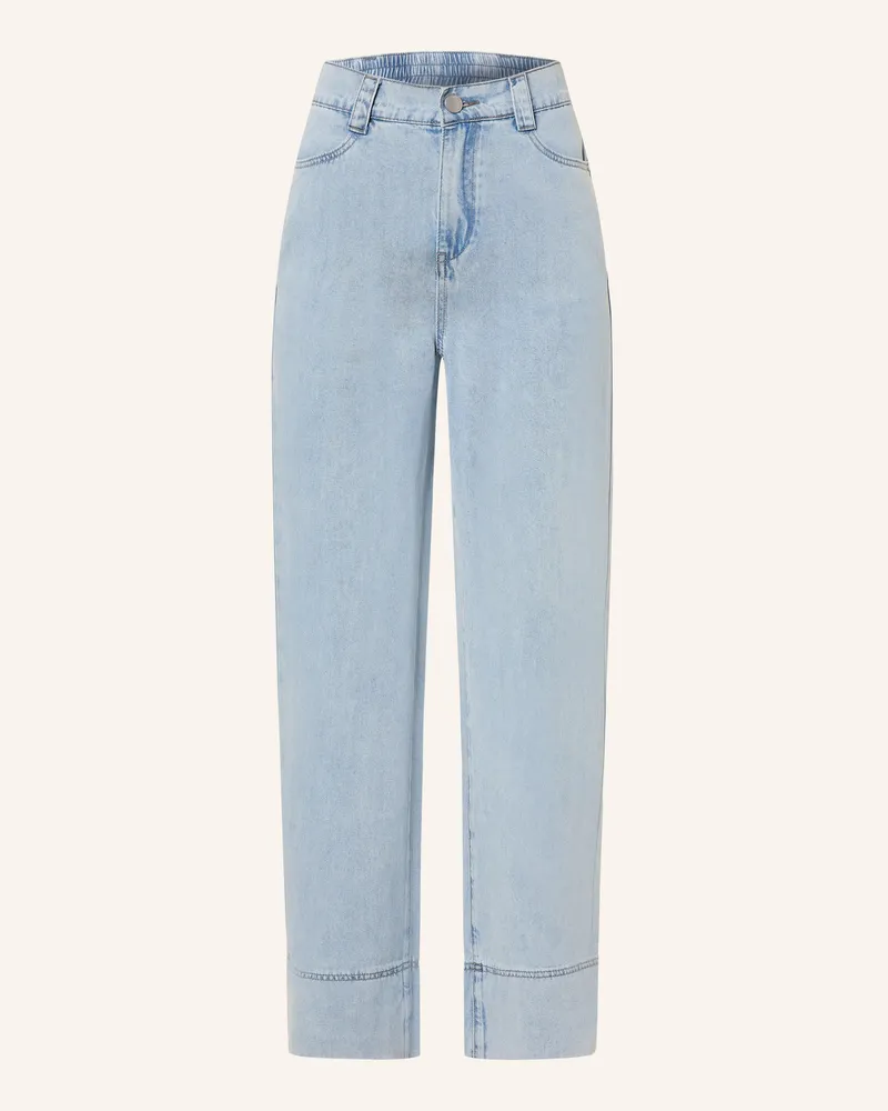 Suncoo Culotte ROMY in Jeansoptik 30