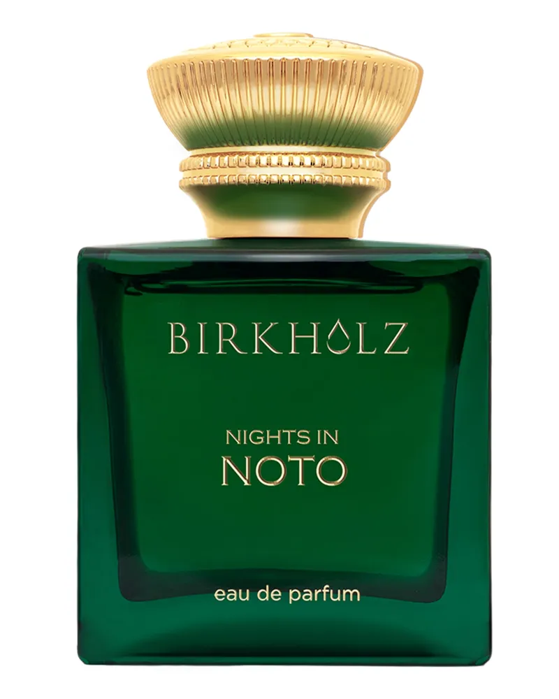 Birkholz Nights In Noto Eau de Parfum 100 ml 