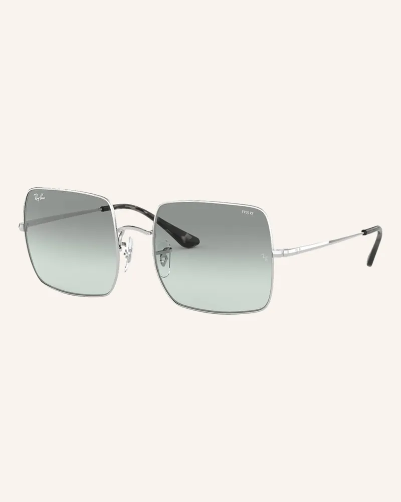Ray Ban Sonnenbrille rb1971 silber 9149ad