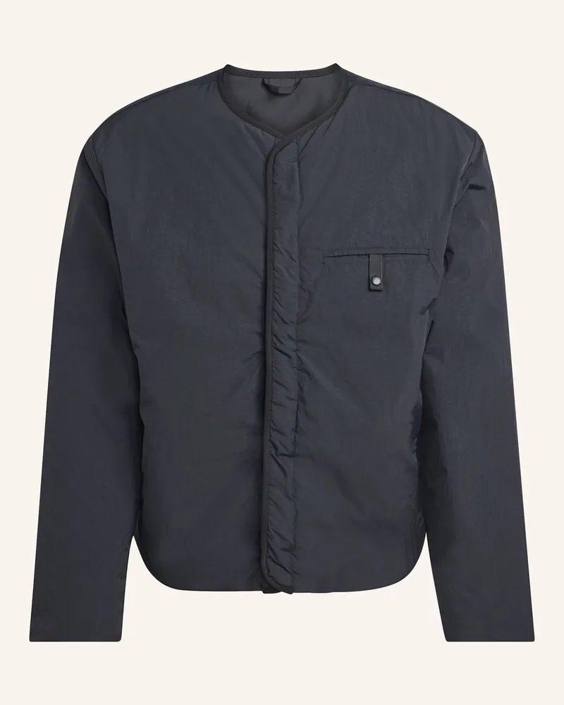 adidas All Szn Liner Jacke schwarz Schwarz