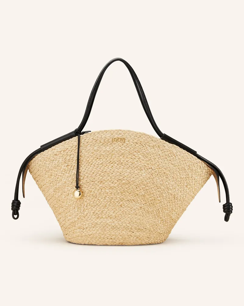 Loewe Shopper PASEO Creme