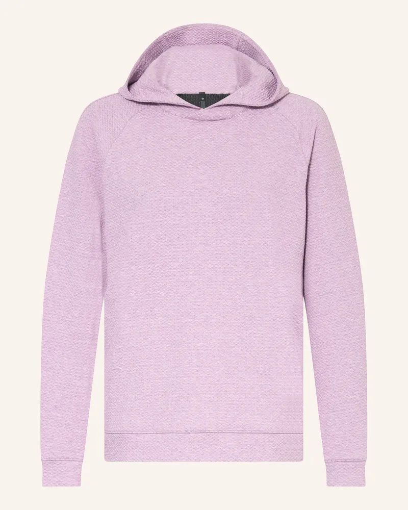 LULULEMON Hoodie Helllila