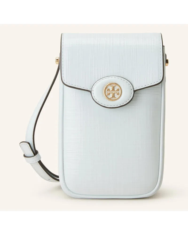 Tory Burch Umhängetasche Blau