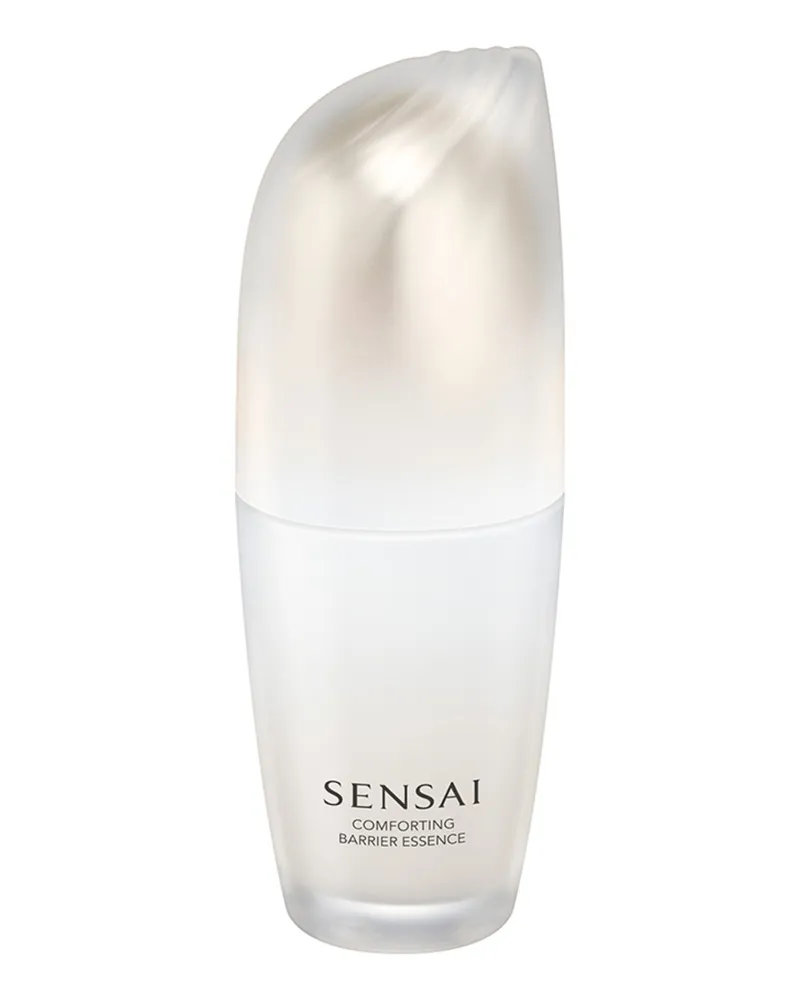 Sensai COMFORTING BARRIER ESSENCE 