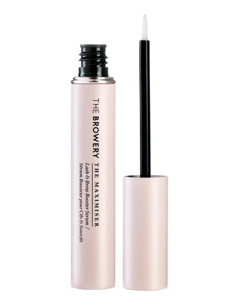 The Browery The Maximiser Augenbrauenserum 4 ml 