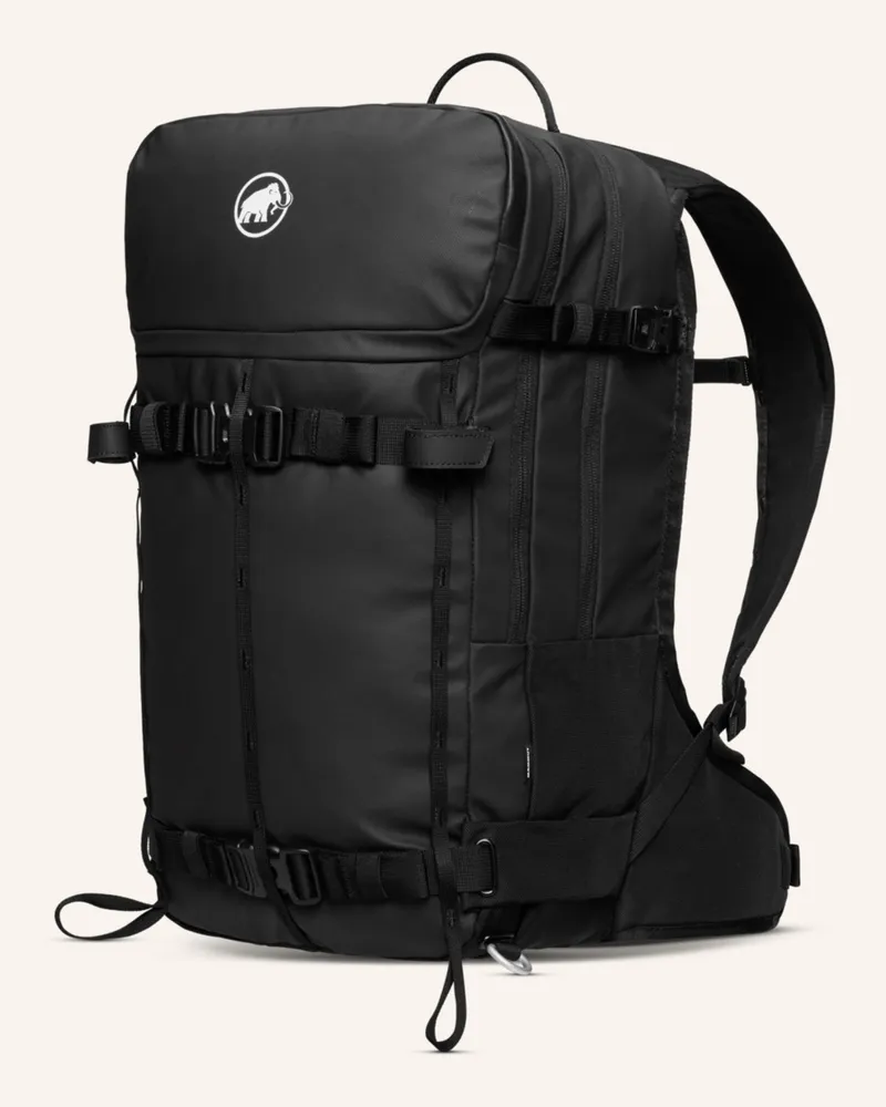 Mammut Rucksack NIRVANA 28 l Schwarz