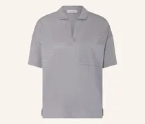 Jersey-Poloshirt