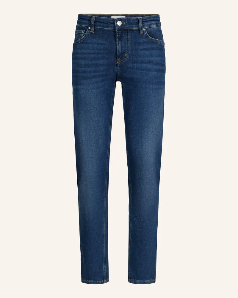 JOOP! Jeans Modern Fit blau 