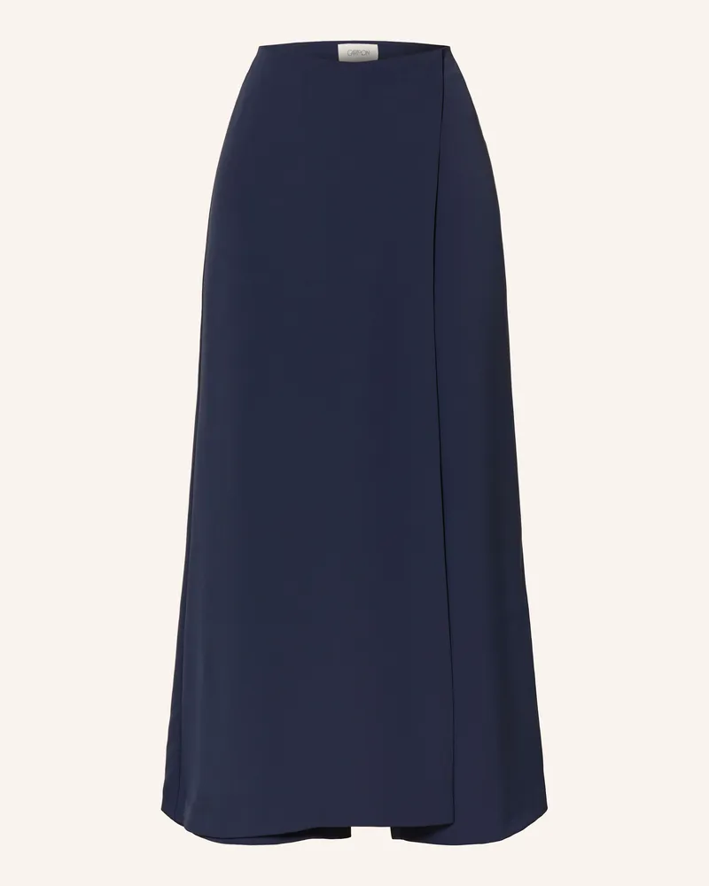 Cartoon Culotte STRUPPI in Wickelloptik Blau