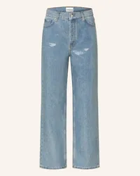 Claudie Pierlot Jeans Blau