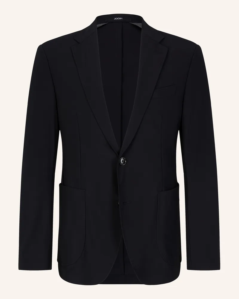 JOOP! Sakko Slim Fit Dunkelblau