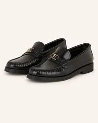 Jimmy Choo Loafer ADDIE - SCHWARZ Schwarz