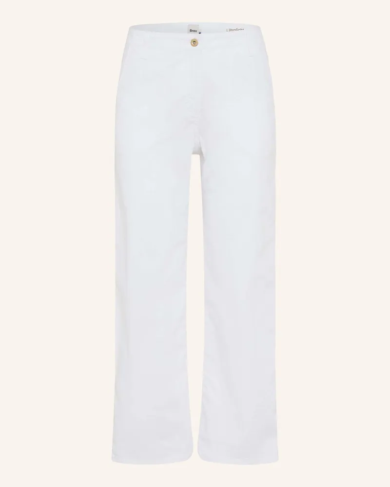 Brax Hose STYLE MAINE S Weiss