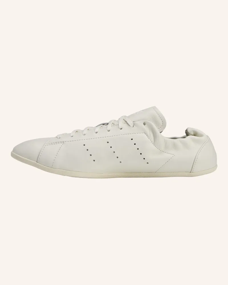 Y-3 Y-3 STAN SMITH LO PRO SCHUH Weiss
