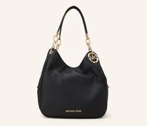 Schultertasche