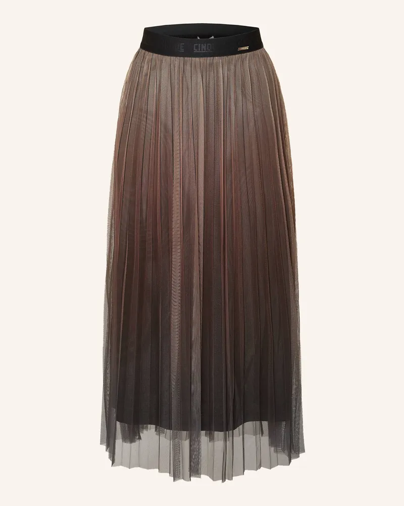 cinque Plisseerock CIMALDO 75