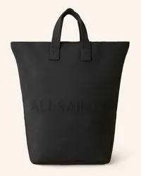 AllSaints Rucksack JUNO Schwarz